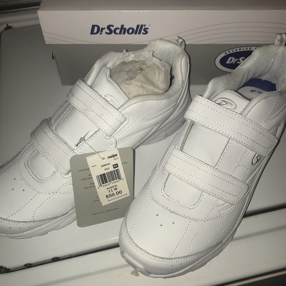 meijer dr scholls shoes